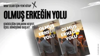 Kaynak 'Olmuş Erkeğin Yolu'