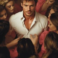 Özel Kitap Seti - Baştan Çıkarma Koleksiyonu