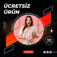 Trendyol'dan 150 ₺ Değerinde Kozmetik Seti! 🎁