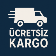 Ücretsiz Kargo Hakkı